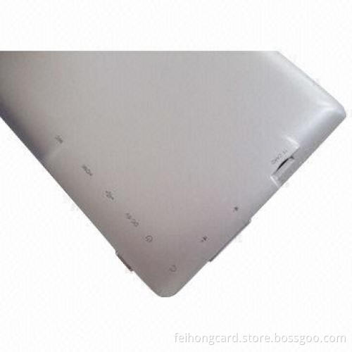 7-inch Tablet PC with Dual Camera